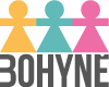 3Bohyně logo