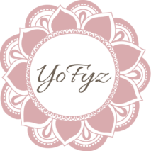 YoFýz logo
